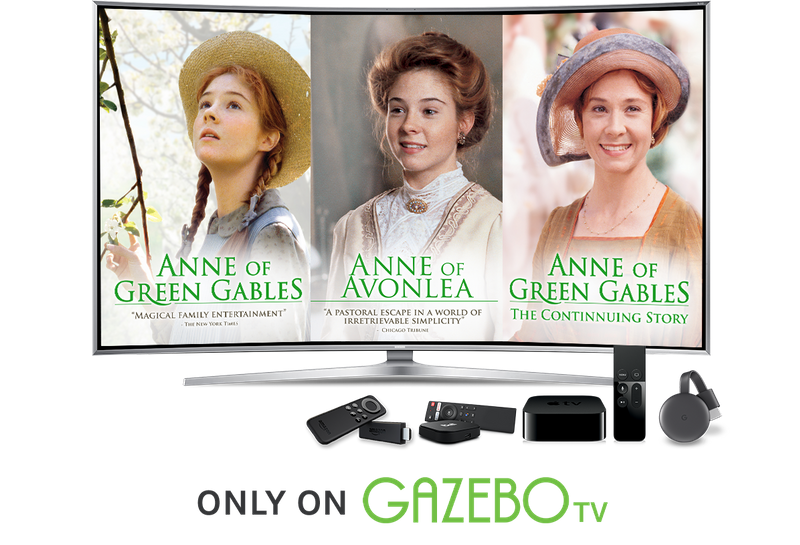 10 Anne of Green Gables Famous Filming Locations